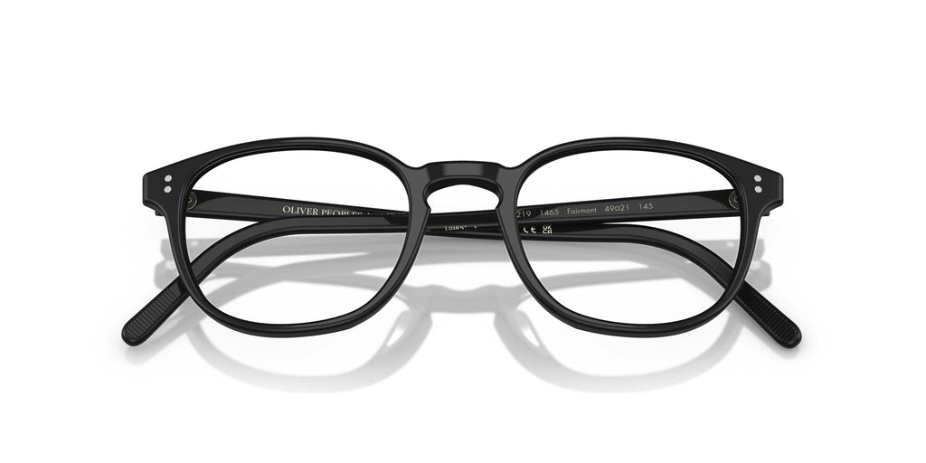 Oliver Peoples Fairmont OV5219