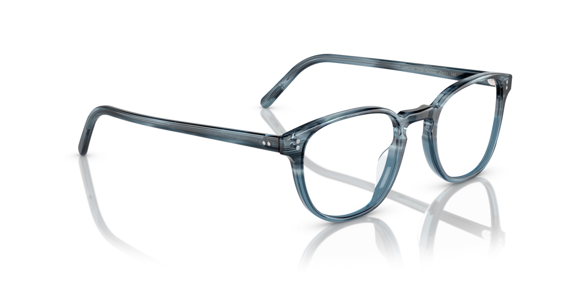 Oliver Peoples Fairmont OV5219