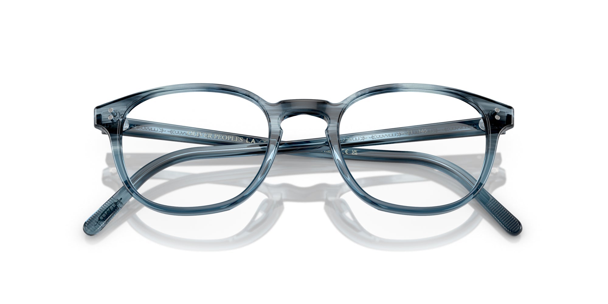 Oliver Peoples Fairmont OV5219