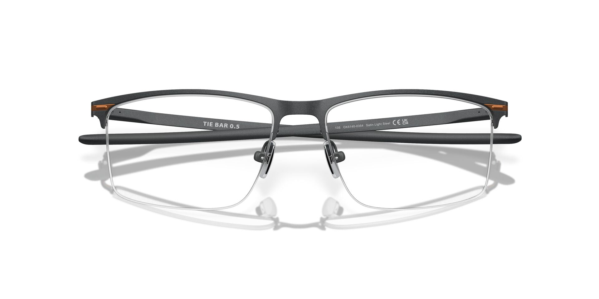Oakley Tie Bar 0.5 OX5140