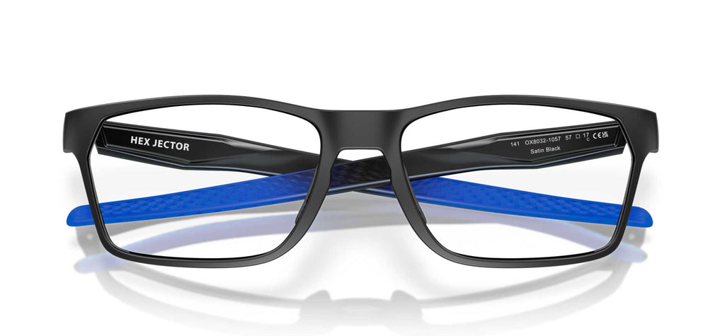 Oakley Hex Jector OX8032
