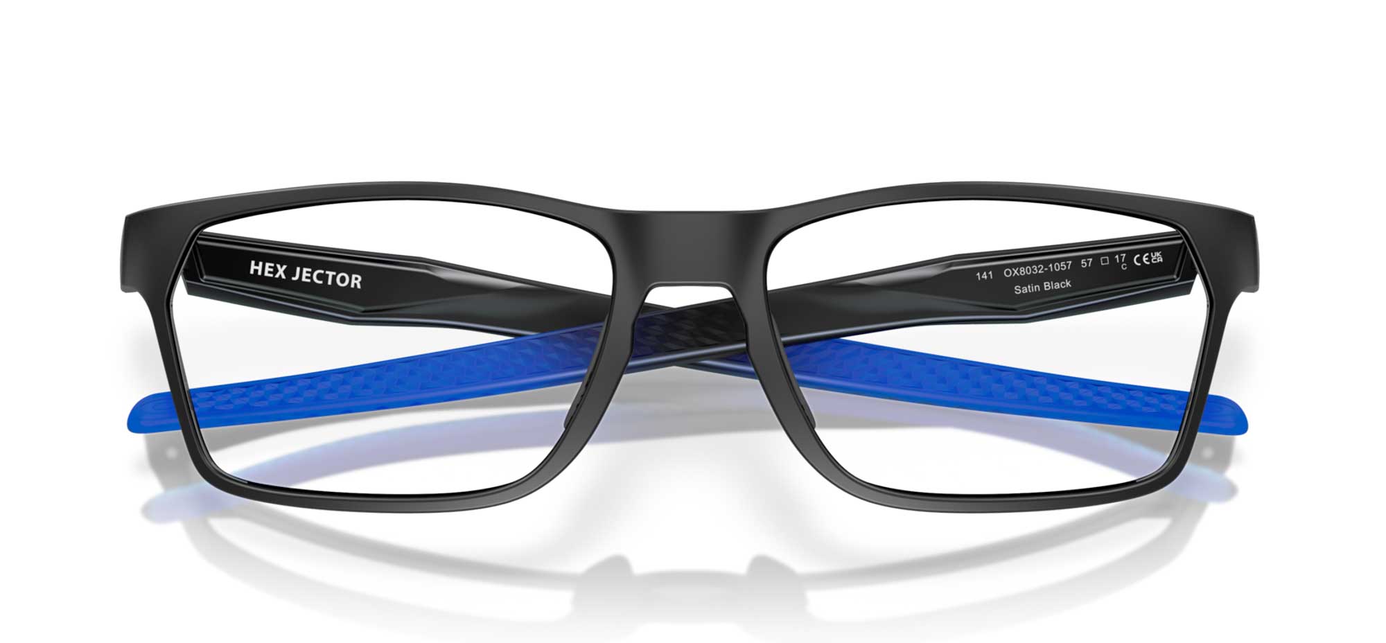 Oakley Hex Jector OX8032
