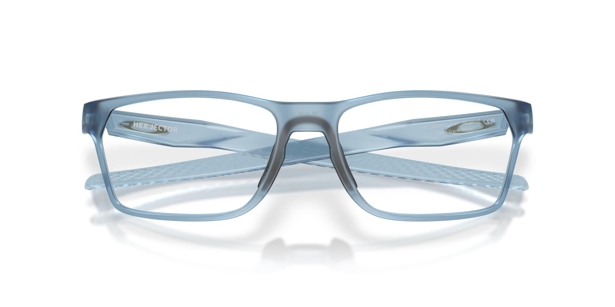 Oakley Hex Jector OX8032