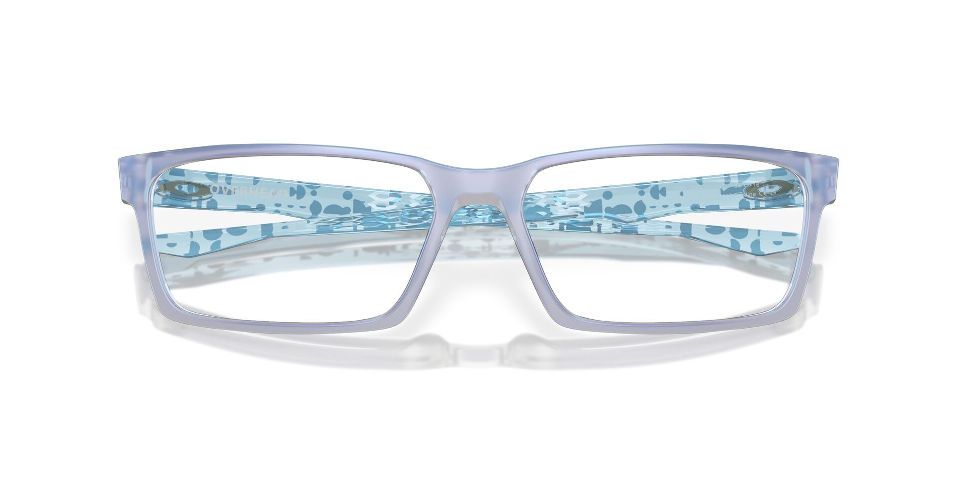 Oakley Overhead OX8060