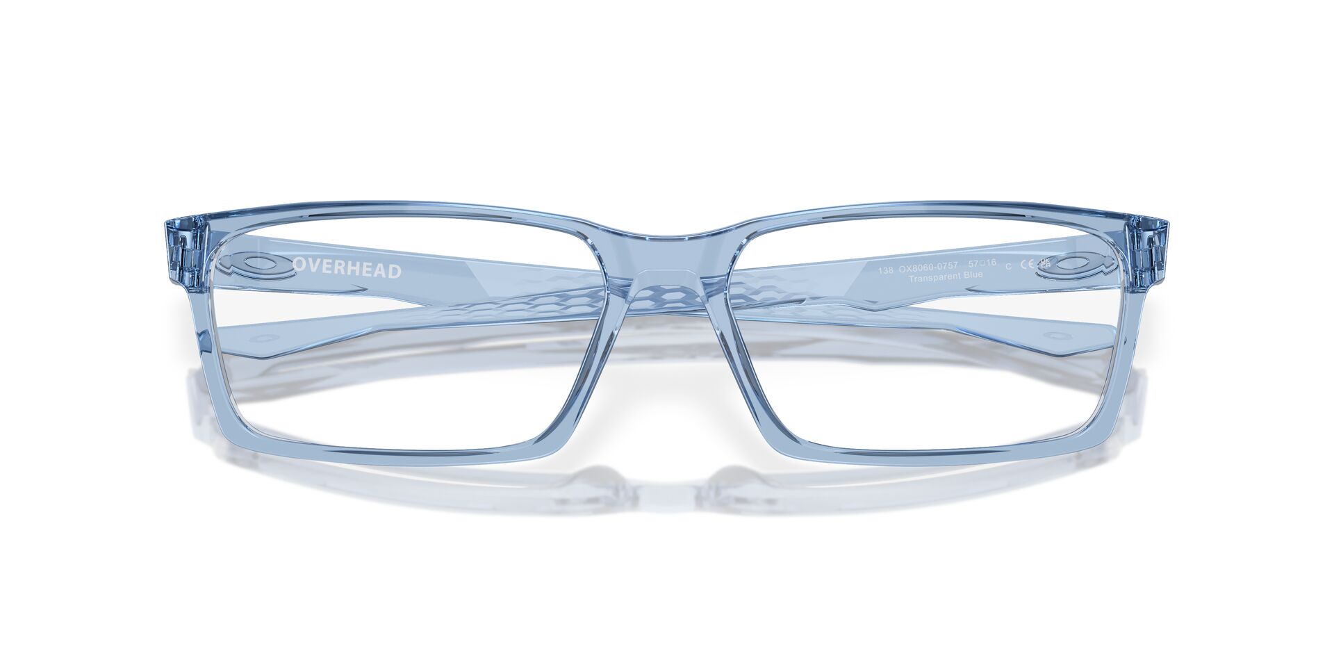 Oakley Overhead OX8060