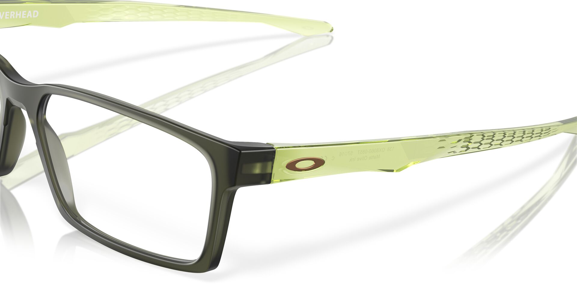 Oakley Overhead OX8060