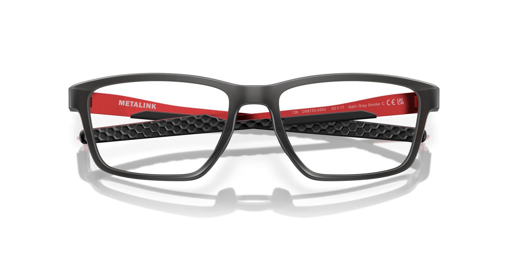 Oakley Metalink OX8153