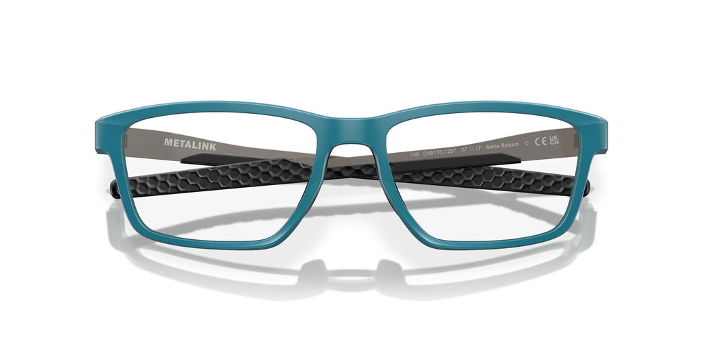 Oakley Metalink OX8153