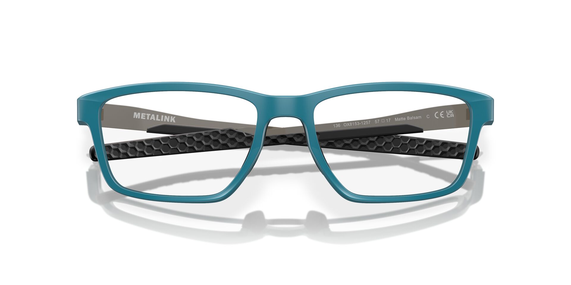 Oakley Metalink OX8153