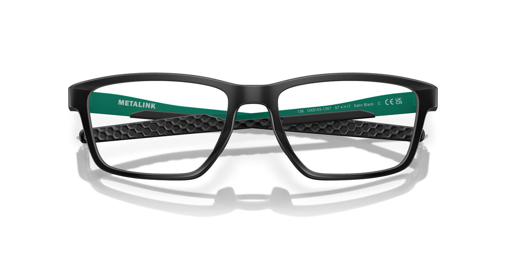 Oakley Metalink OX8153