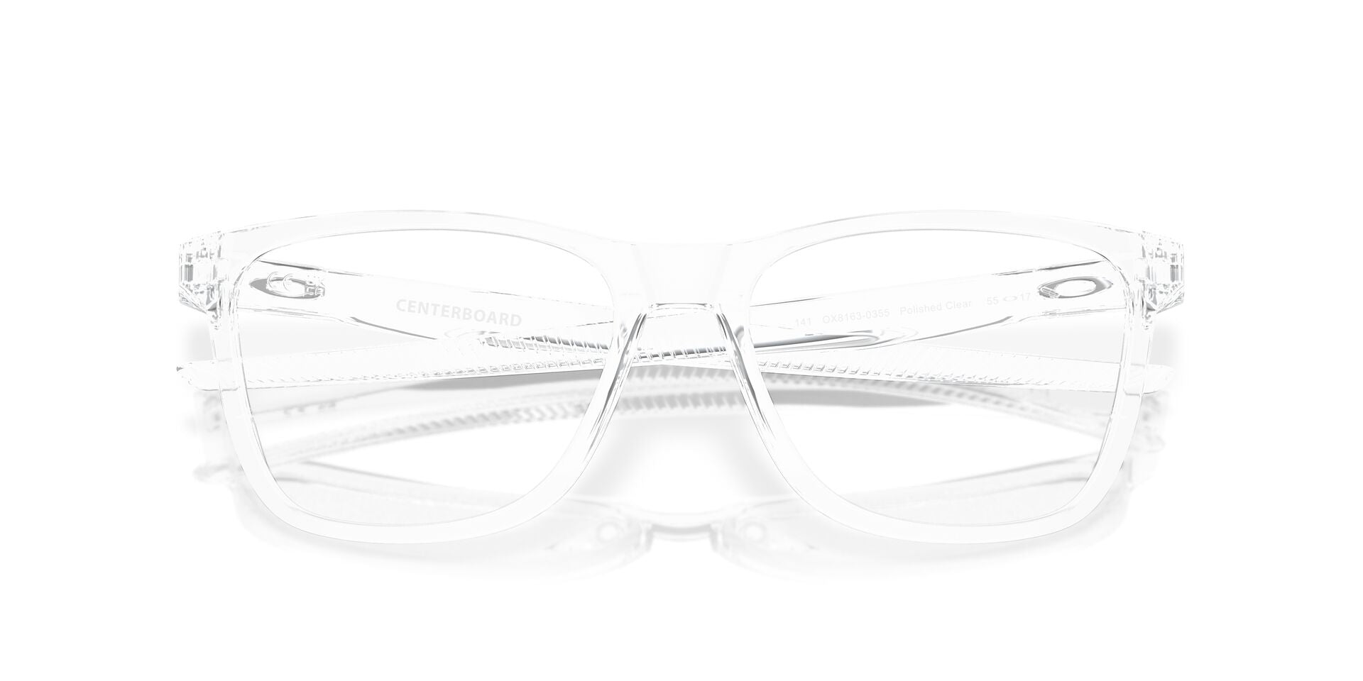 Oakley Centreboard OX8163