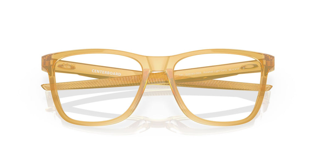Oakley Centreboard OX8163