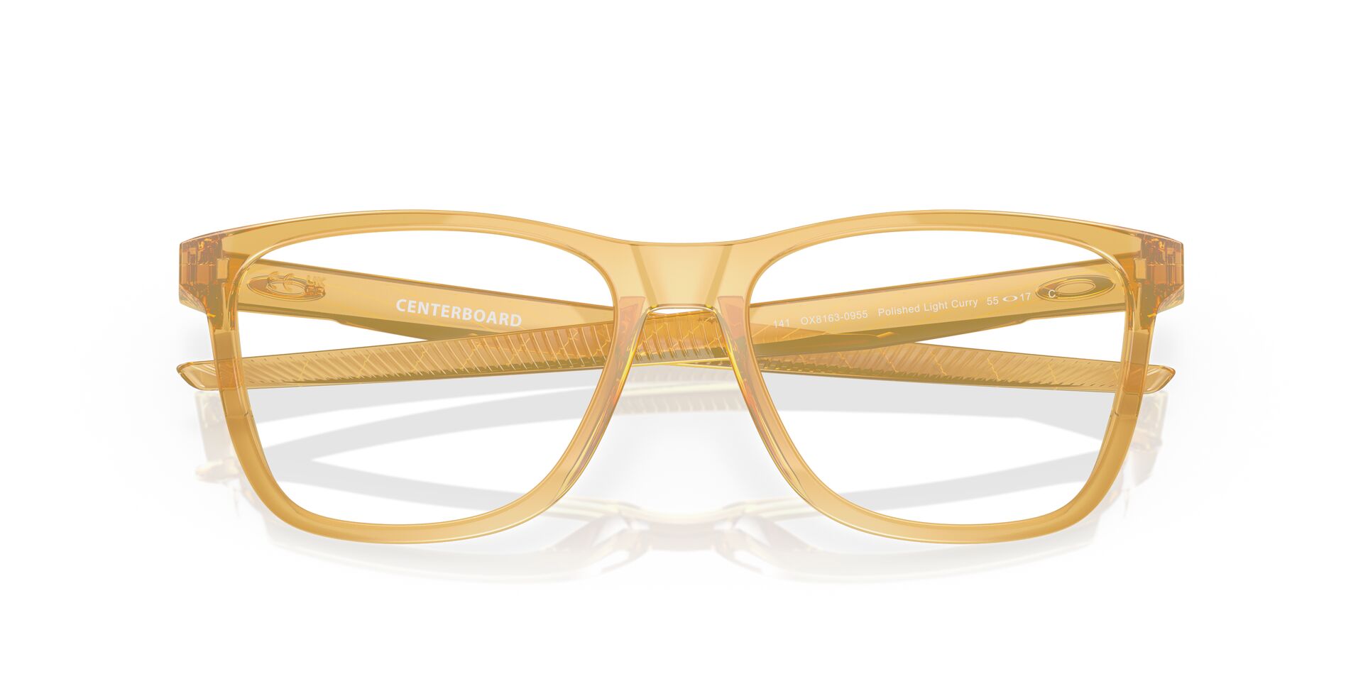 Oakley Centreboard OX8163
