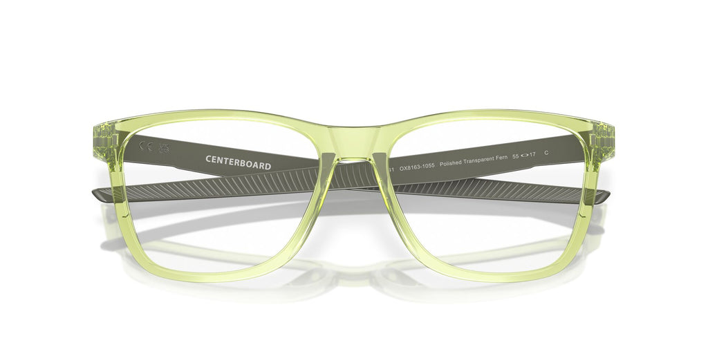 Oakley Centreboard OX8163