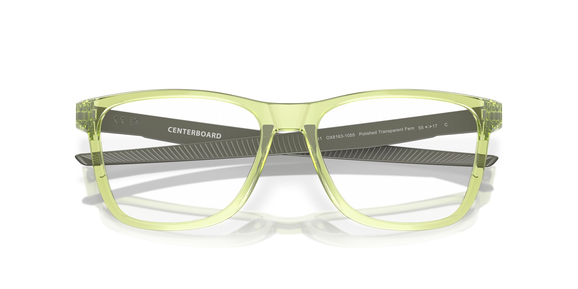 Oakley Centreboard OX8163