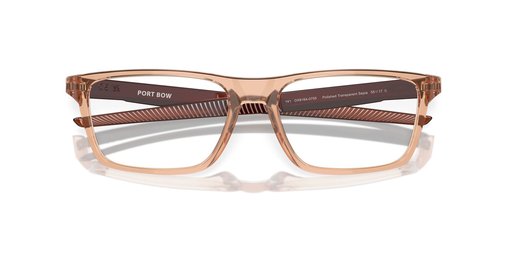 Oakley Port Bow OX8164