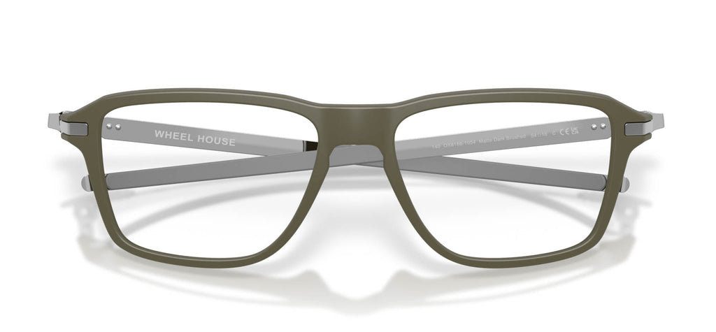 Oakley Wheel House OX8166