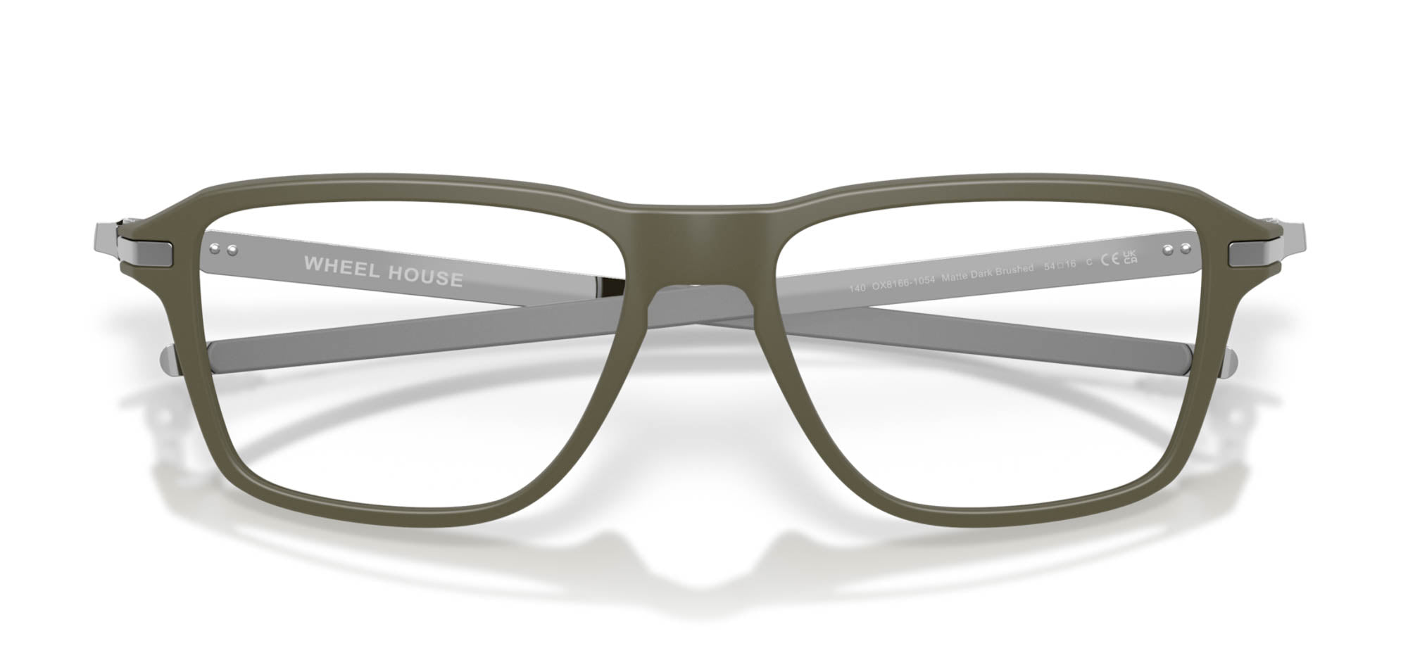 Oakley Wheel House OX8166