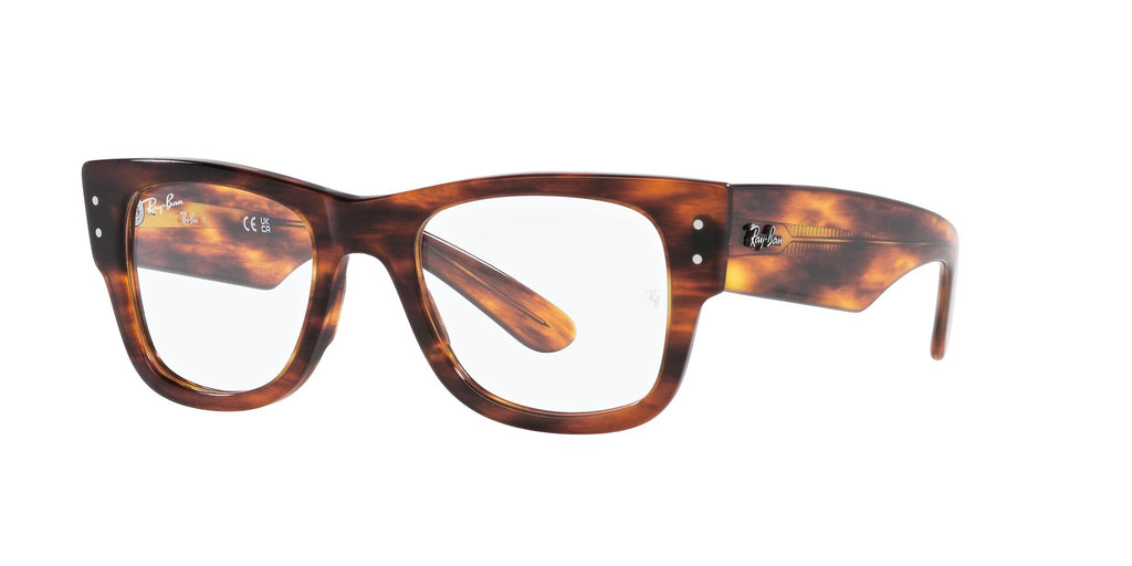 Ray-Ban Mega Wayfarer RB0840V