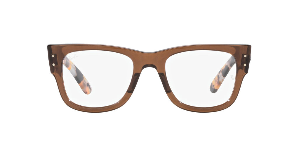 Ray-Ban Mega Wayfarer RB0840V