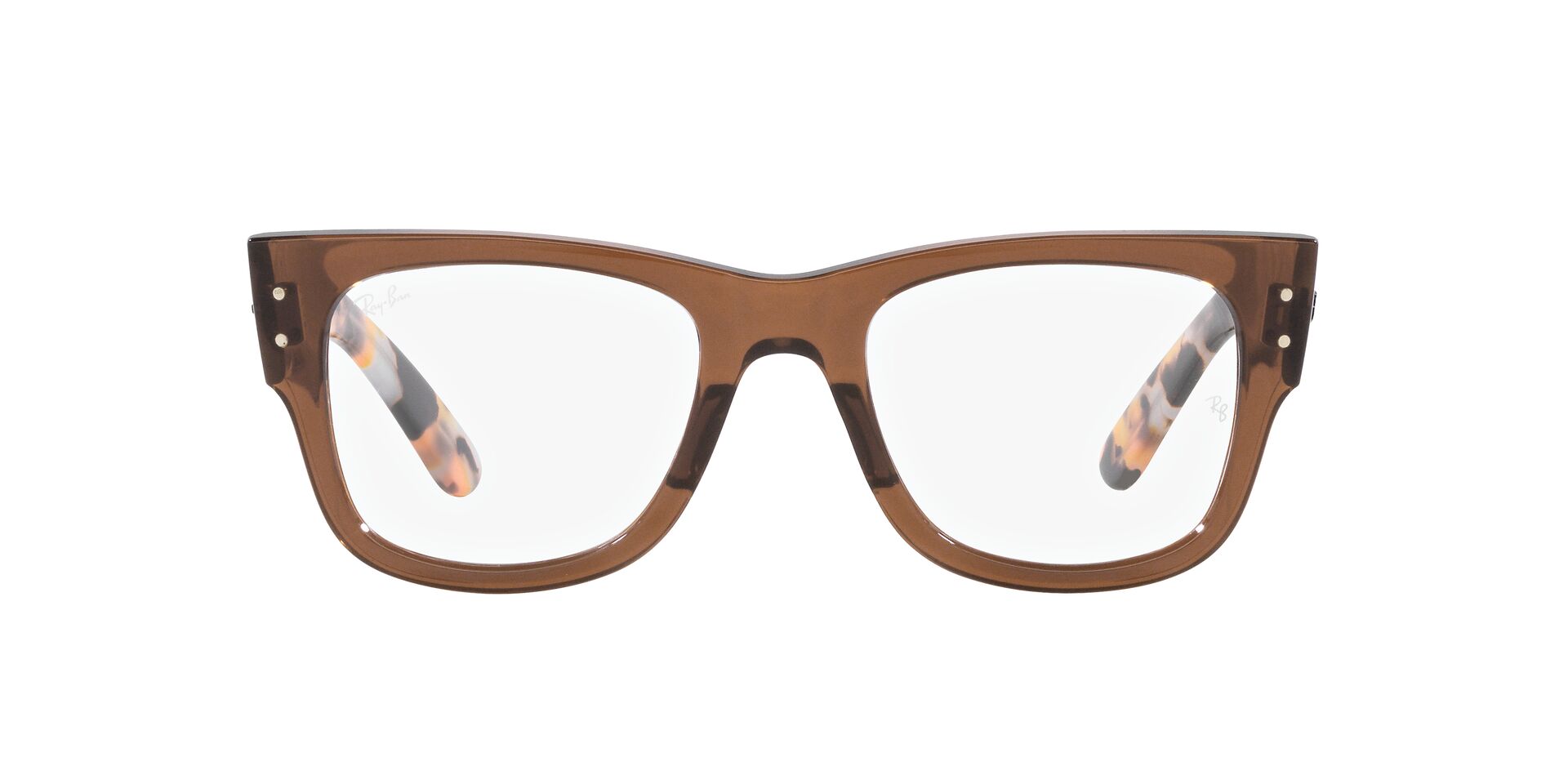 Ray-Ban Mega Wayfarer RB0840V