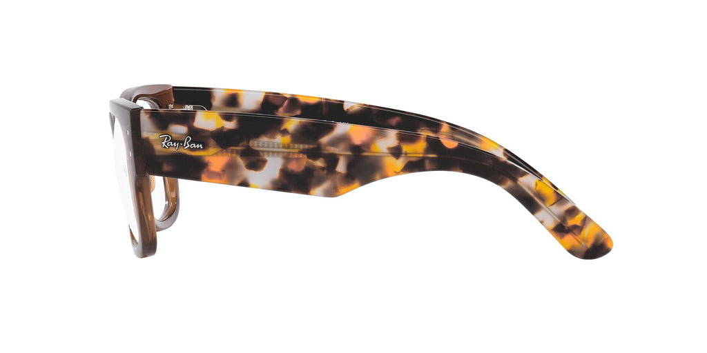 Ray-Ban Mega Wayfarer RB0840V