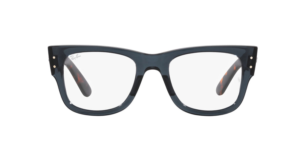 Ray-Ban Mega Wayfarer RB0840V