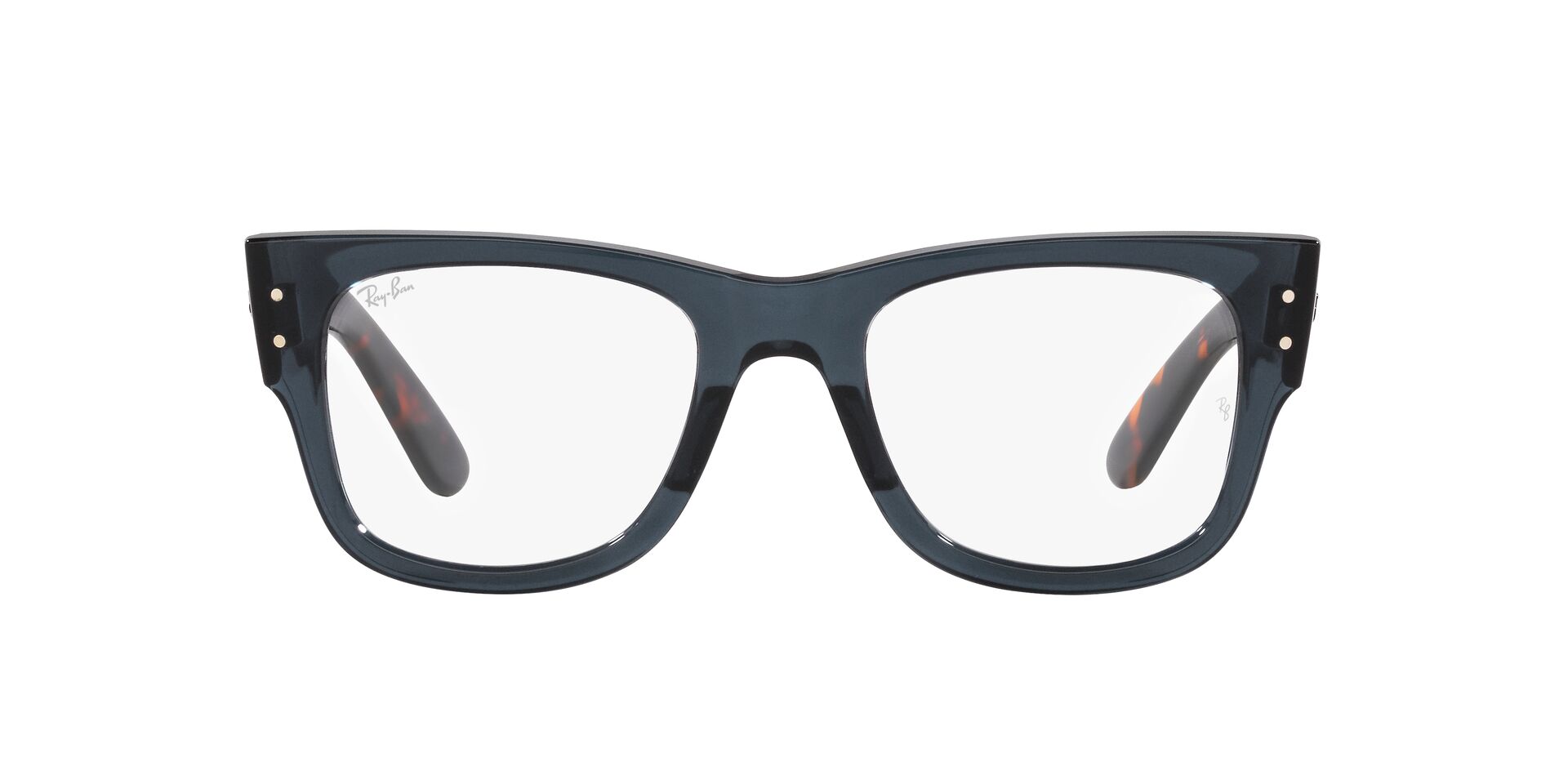 Ray-Ban Mega Wayfarer RB0840V