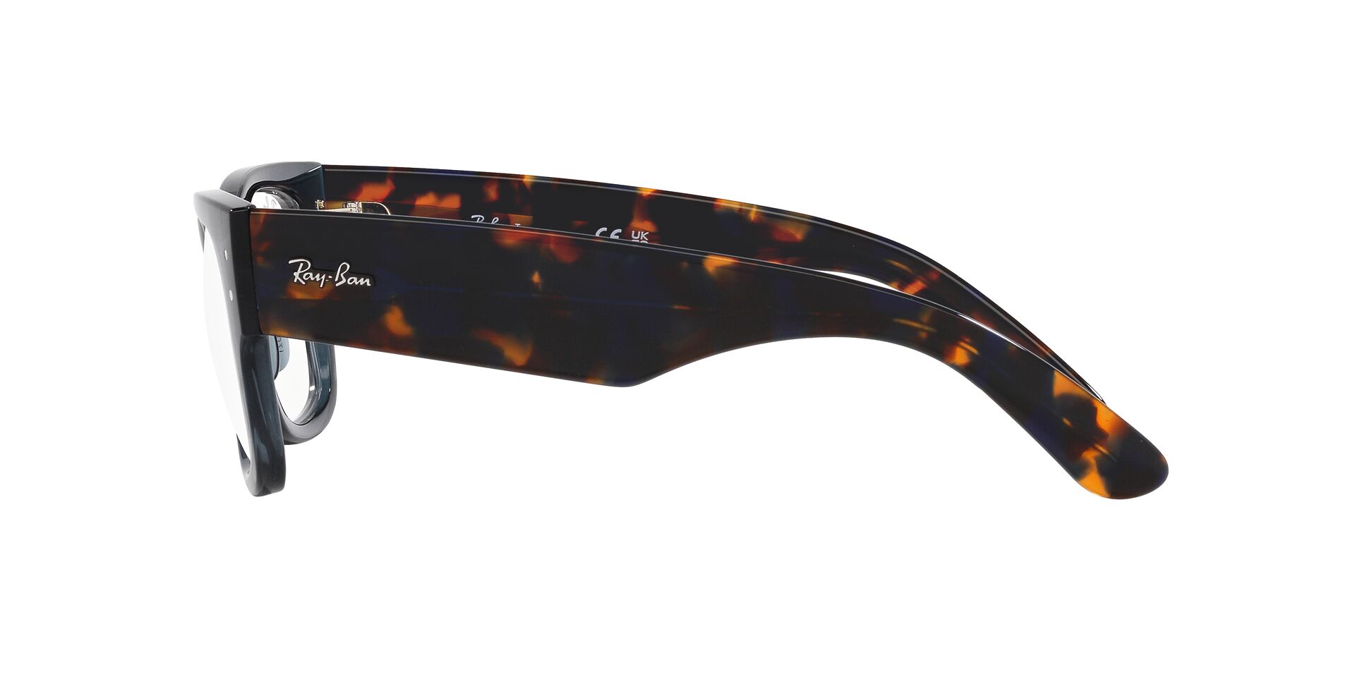 Ray-Ban Mega Wayfarer RB0840V