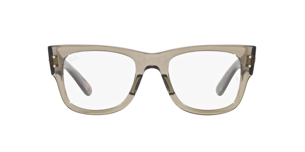 Ray-Ban Mega Wayfarer RB0840V