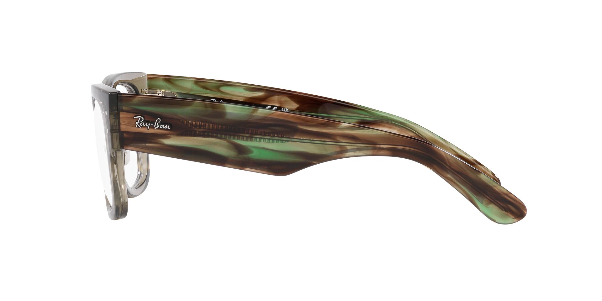 Ray-Ban Mega Wayfarer RB0840V