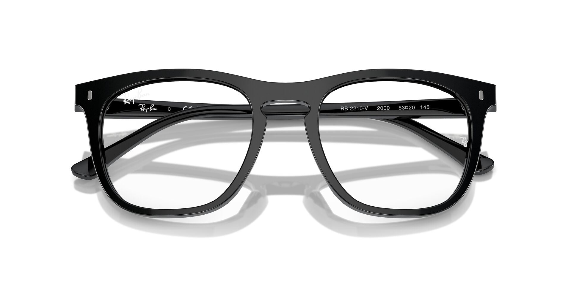 Ray-Ban RB2210V