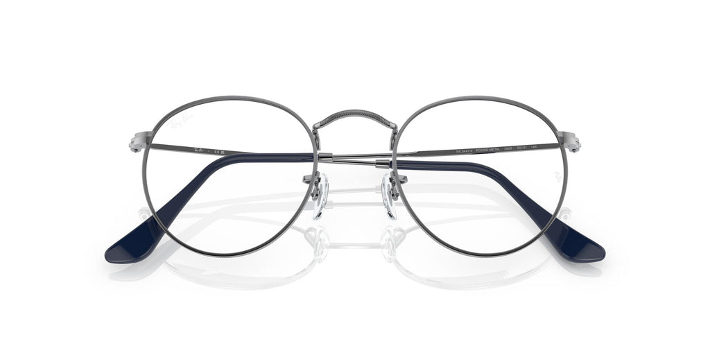 Ray-Ban RB3447V
