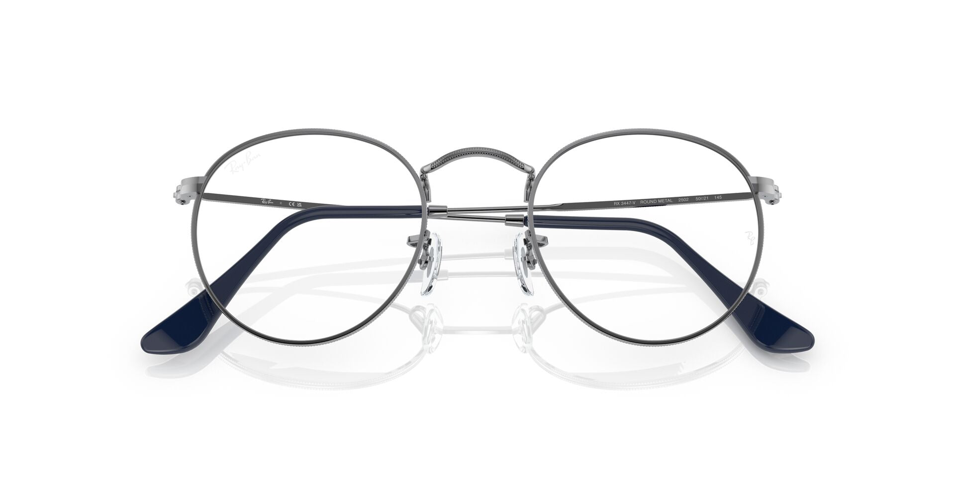 Ray-Ban RB3447V