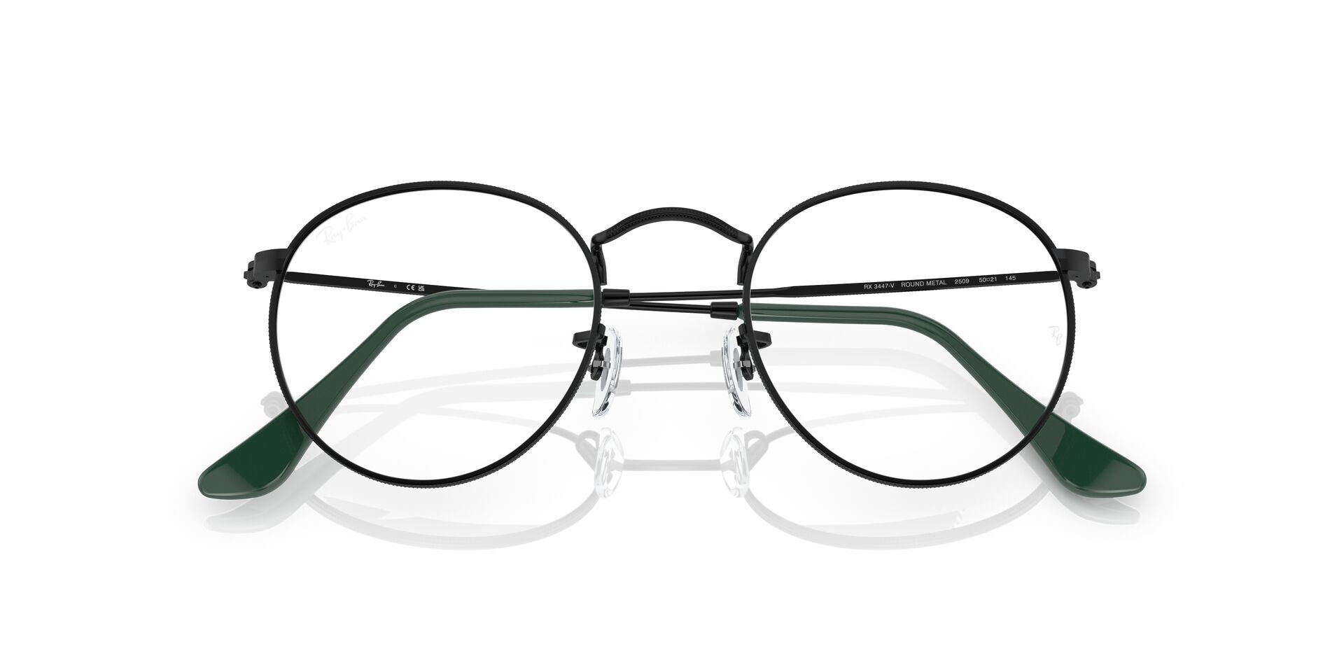 Ray-Ban RB3447V