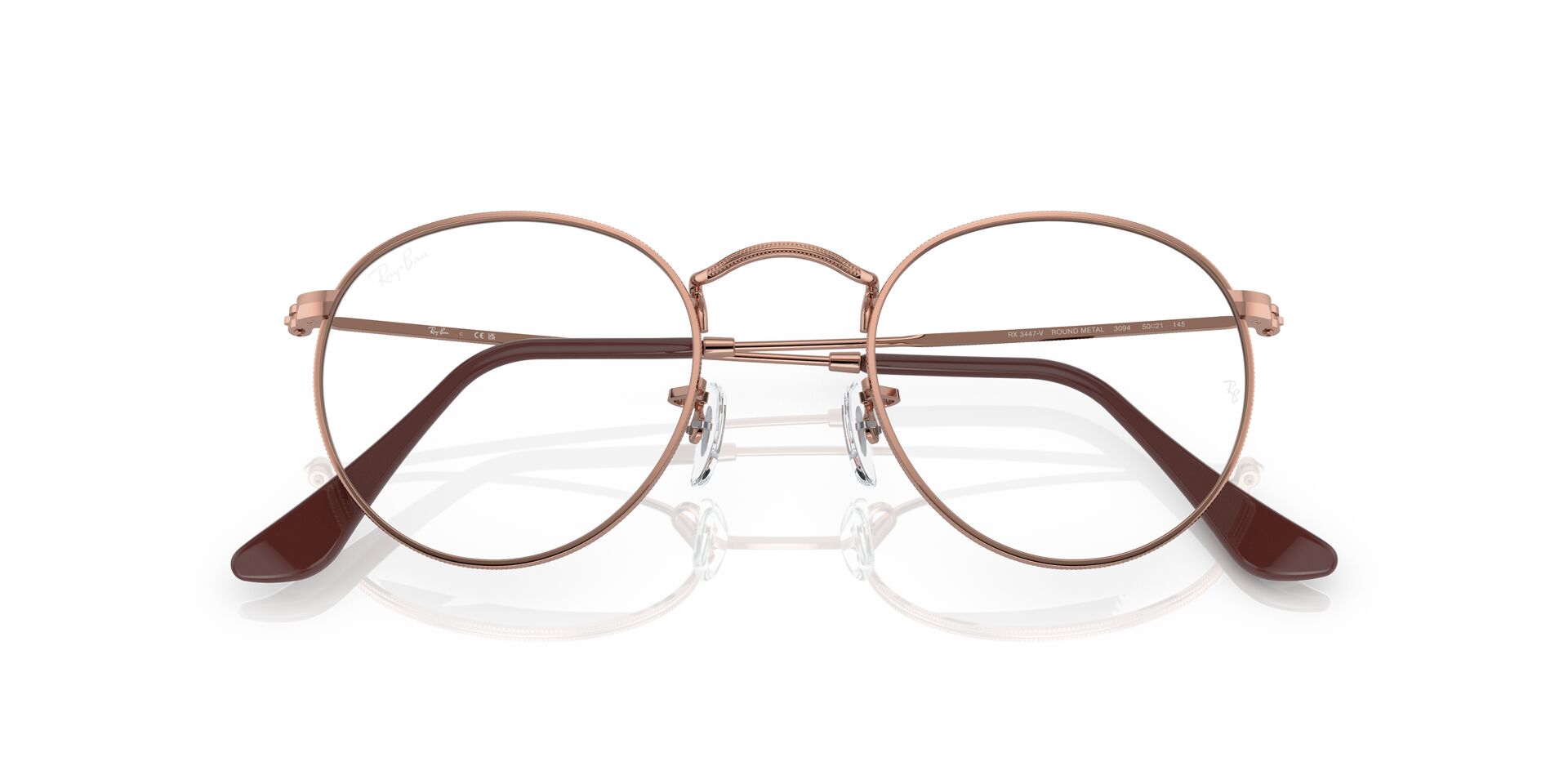 Ray-Ban RB3447V