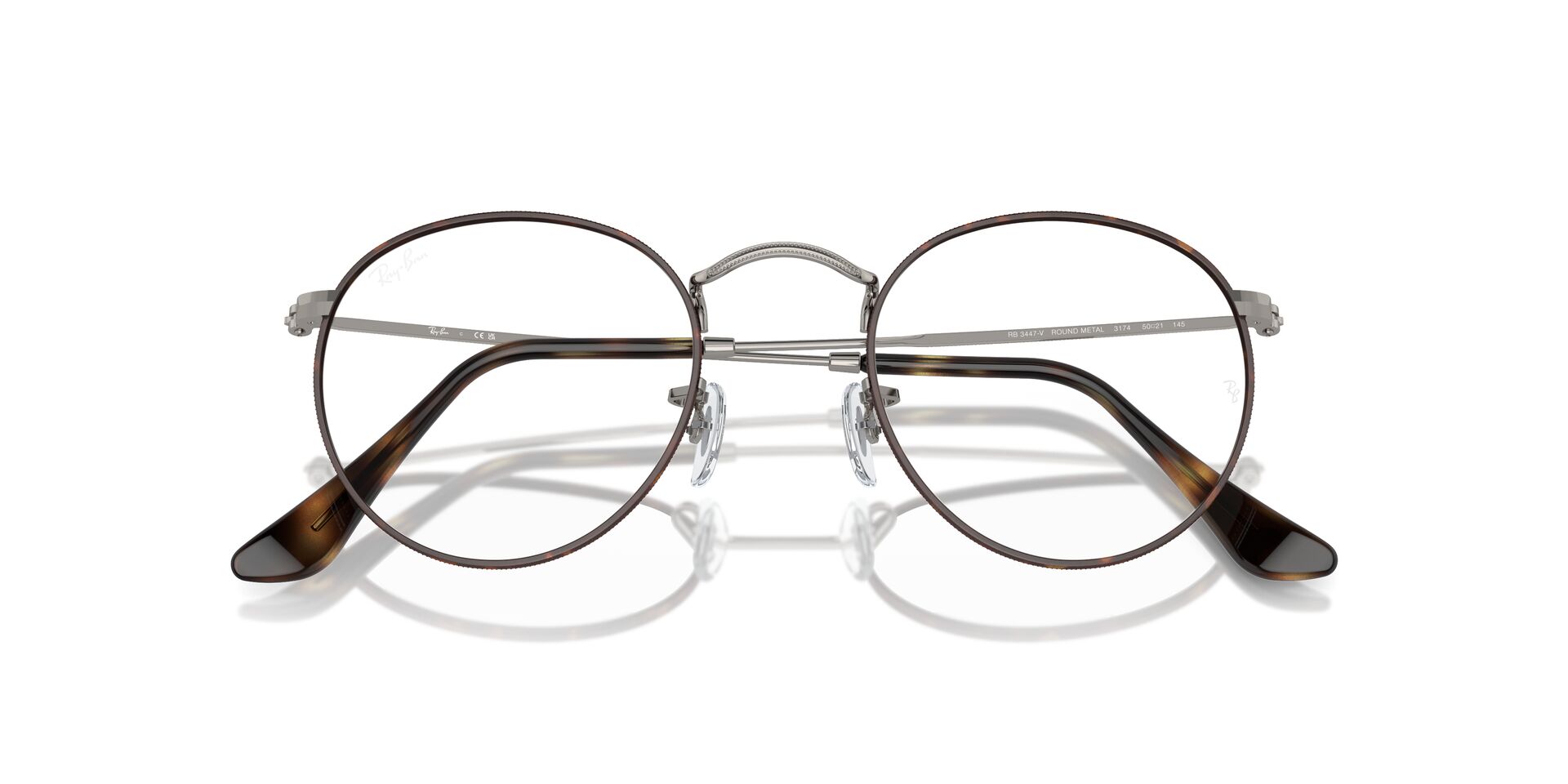 Ray-Ban RB3447V