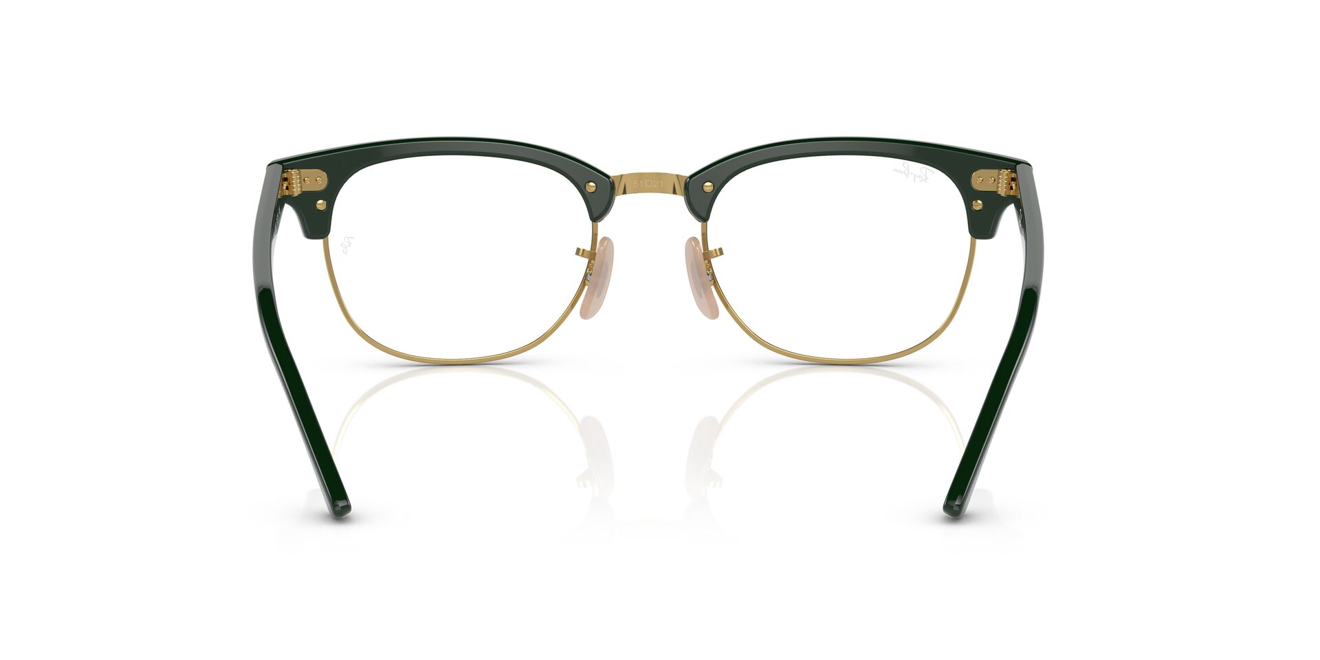 Ray-Ban Clubmaster RB5154