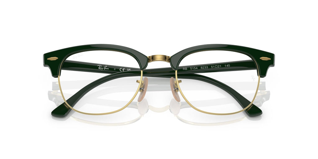 Ray-Ban Clubmaster RB5154