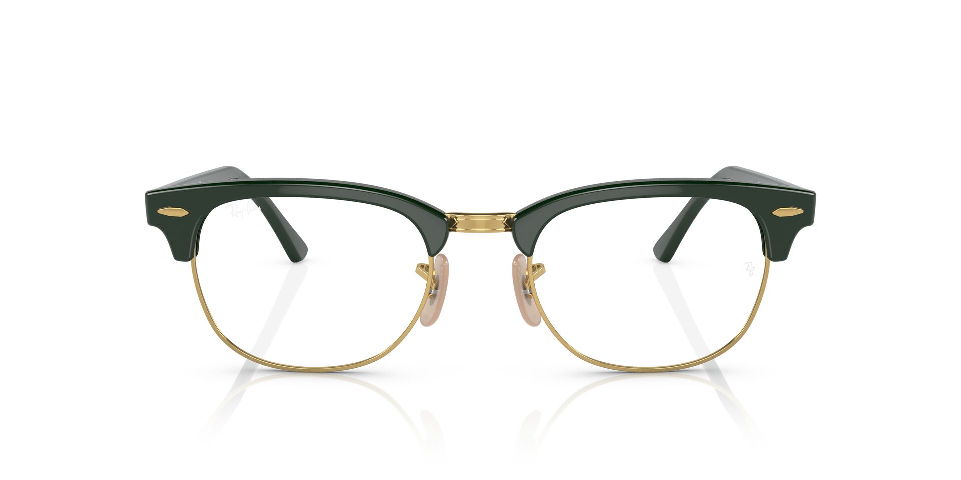Ray-Ban Clubmaster RB5154