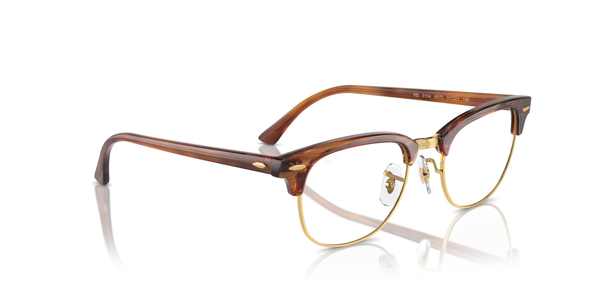 Ray-Ban Clubmaster RB5154