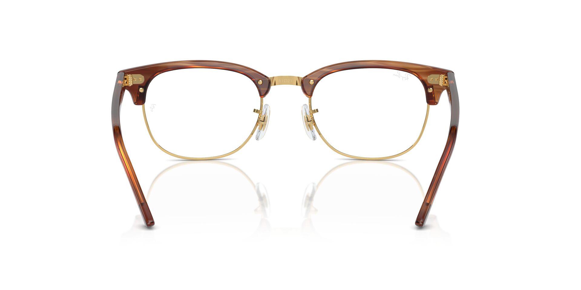 Ray-Ban Clubmaster RB5154