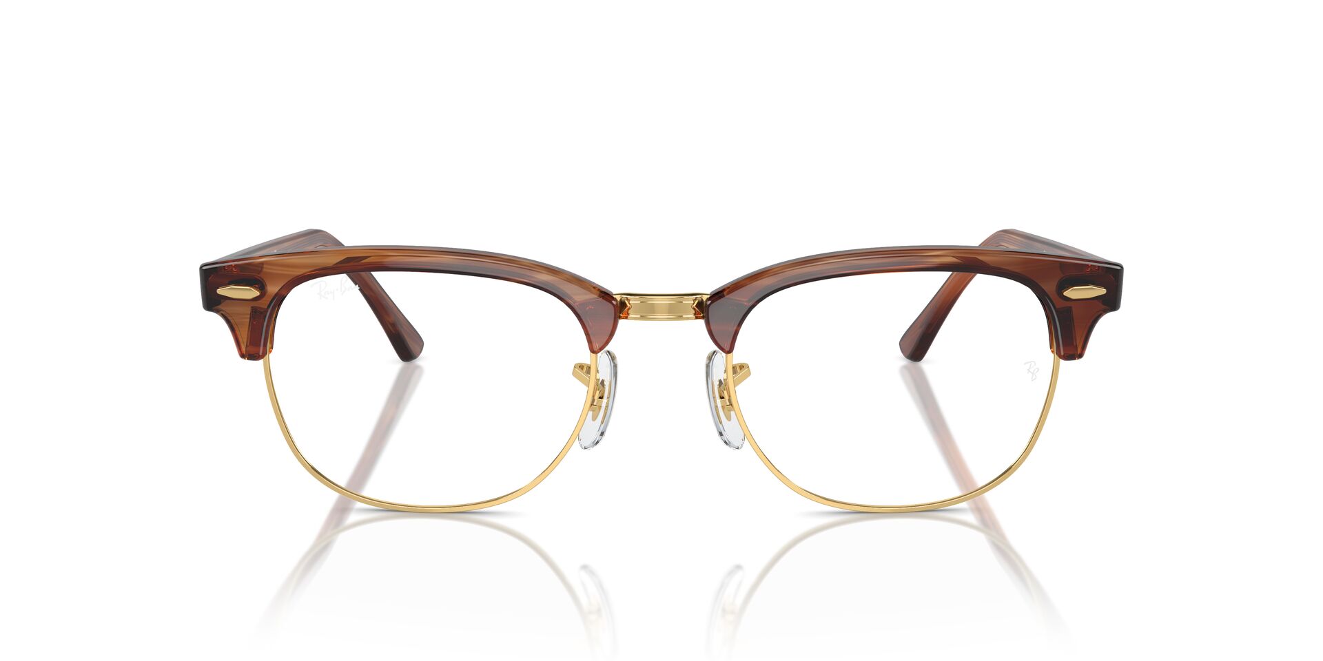 Ray-Ban Clubmaster RB5154