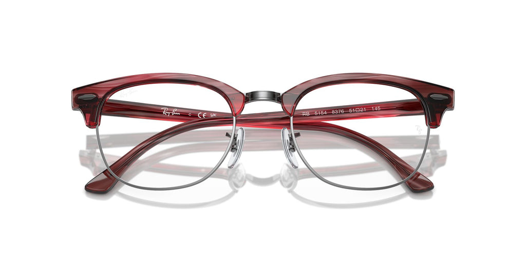 Ray-Ban Clubmaster RB5154