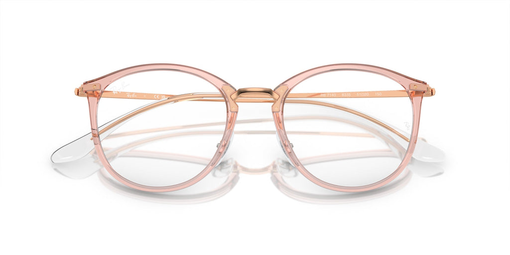 Ray-Ban RB7140