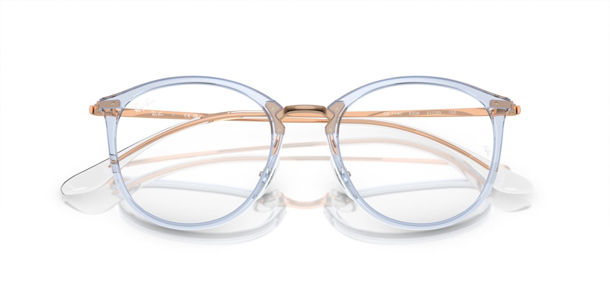 Ray-Ban RB7140