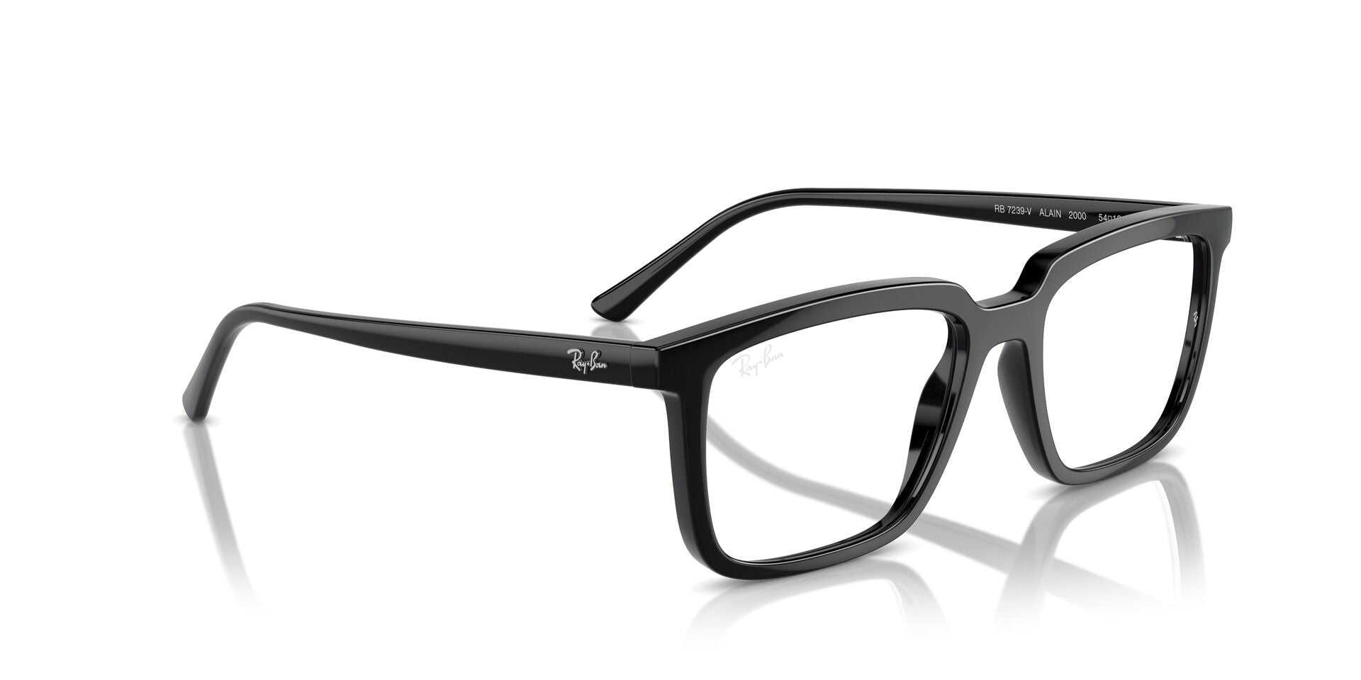 Ray-Ban Alain RB7239