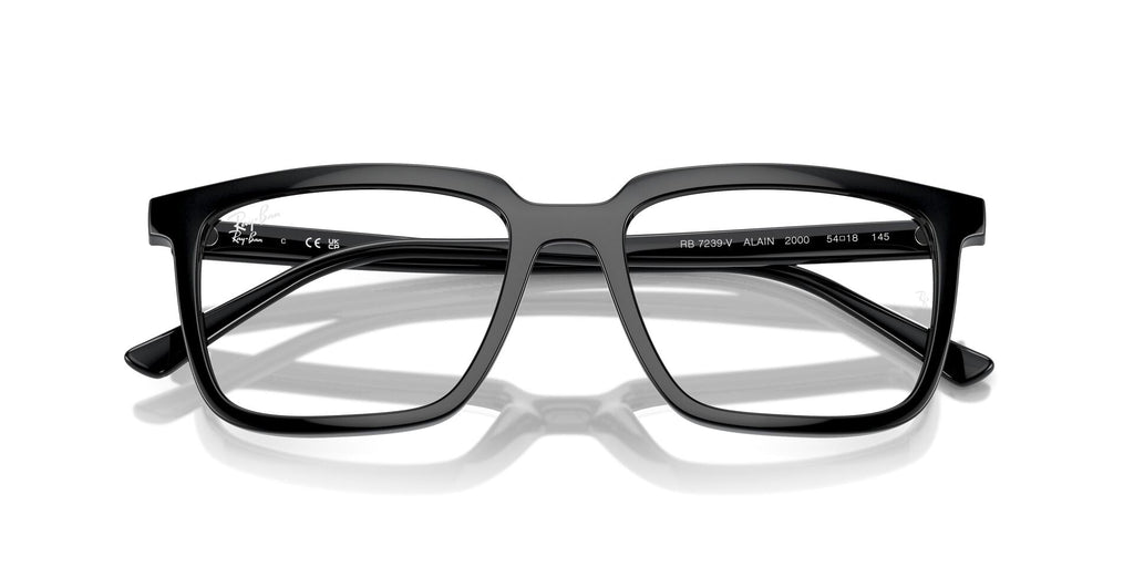 Ray-Ban Alain RB7239