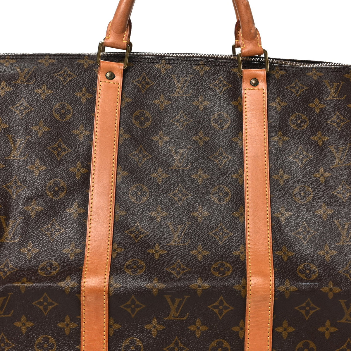 Monogram Keepall 60 wholesalehk.shop