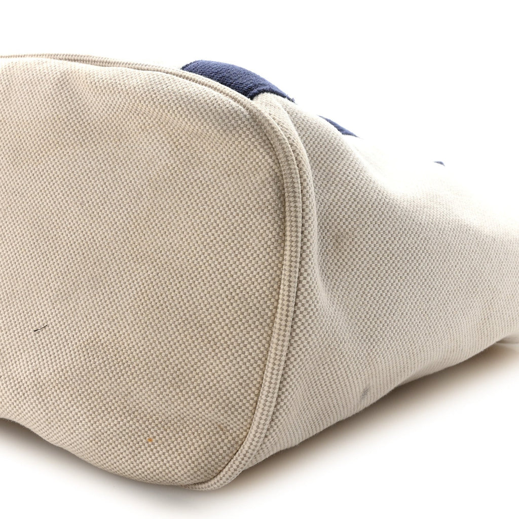 H Canvas Cabriole Nappy Bag Gris Perle £¨ Direct shipment via from wholesalehk.shop